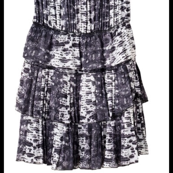 ISABEL MARANT FOR H&M MIDI SKIRT - Picture 2 of 3